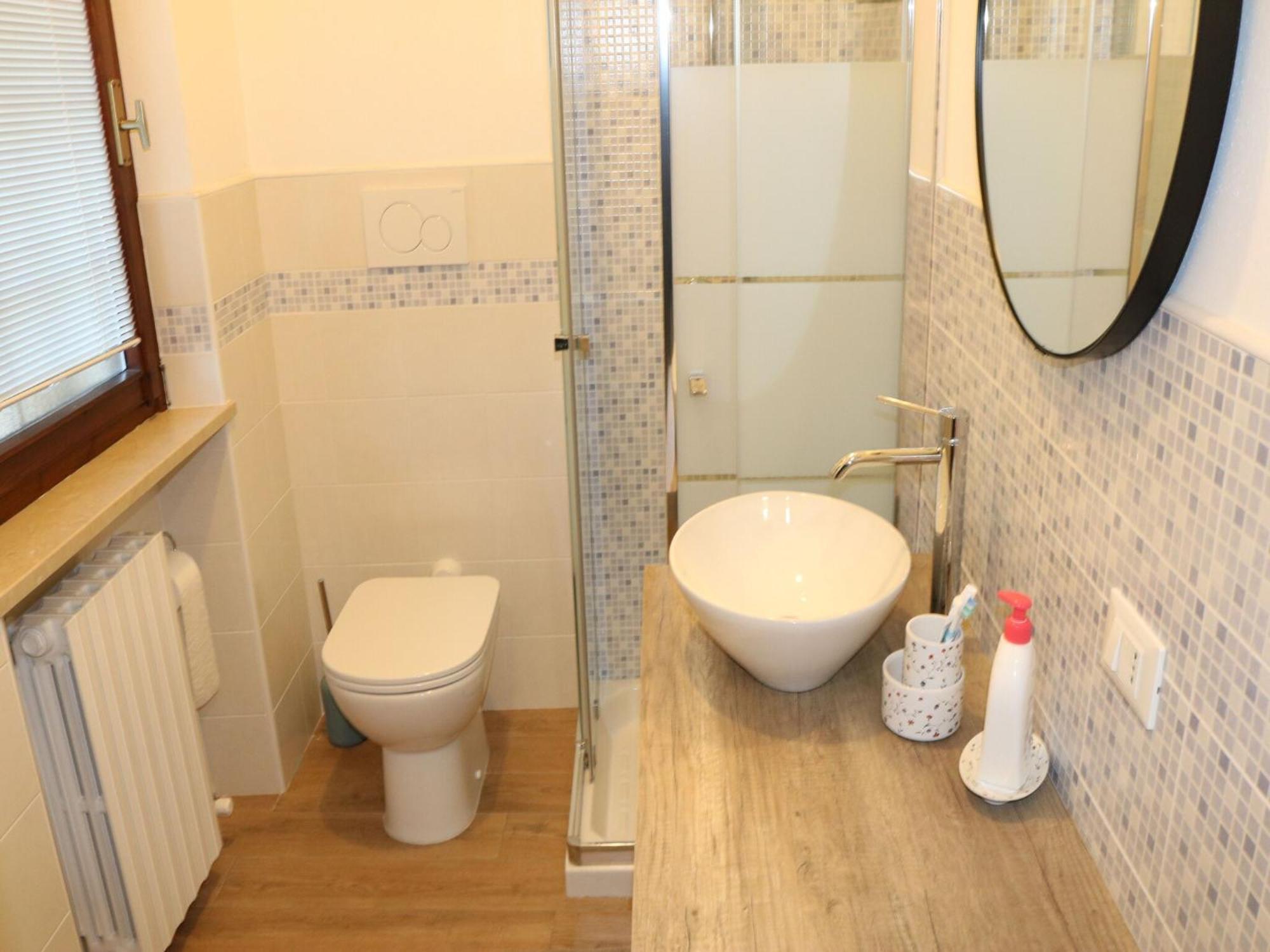 Enticing Holiday Home In Lazise With Swimming Pool Eksteriør bilde